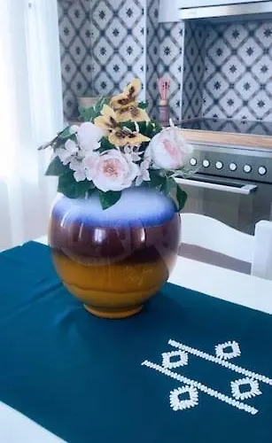 Apartman Charis_skopelos Of 3 Grace's House Szkópelosz